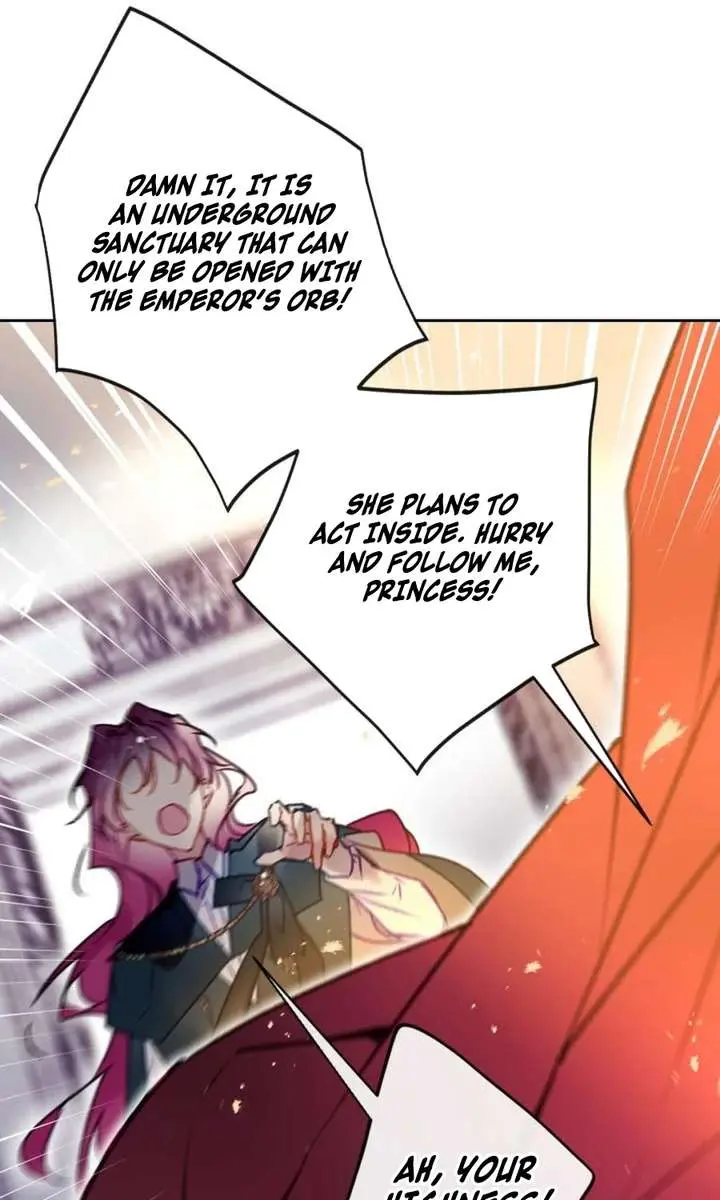 Villains Are Destined to Die Chapter 205 Page 60