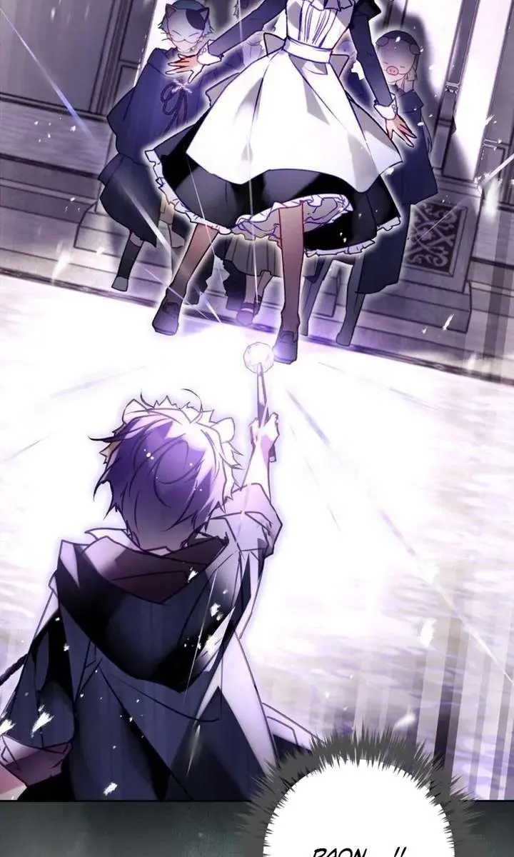 Villains Are Destined to Die Chapter 205 Page 64
