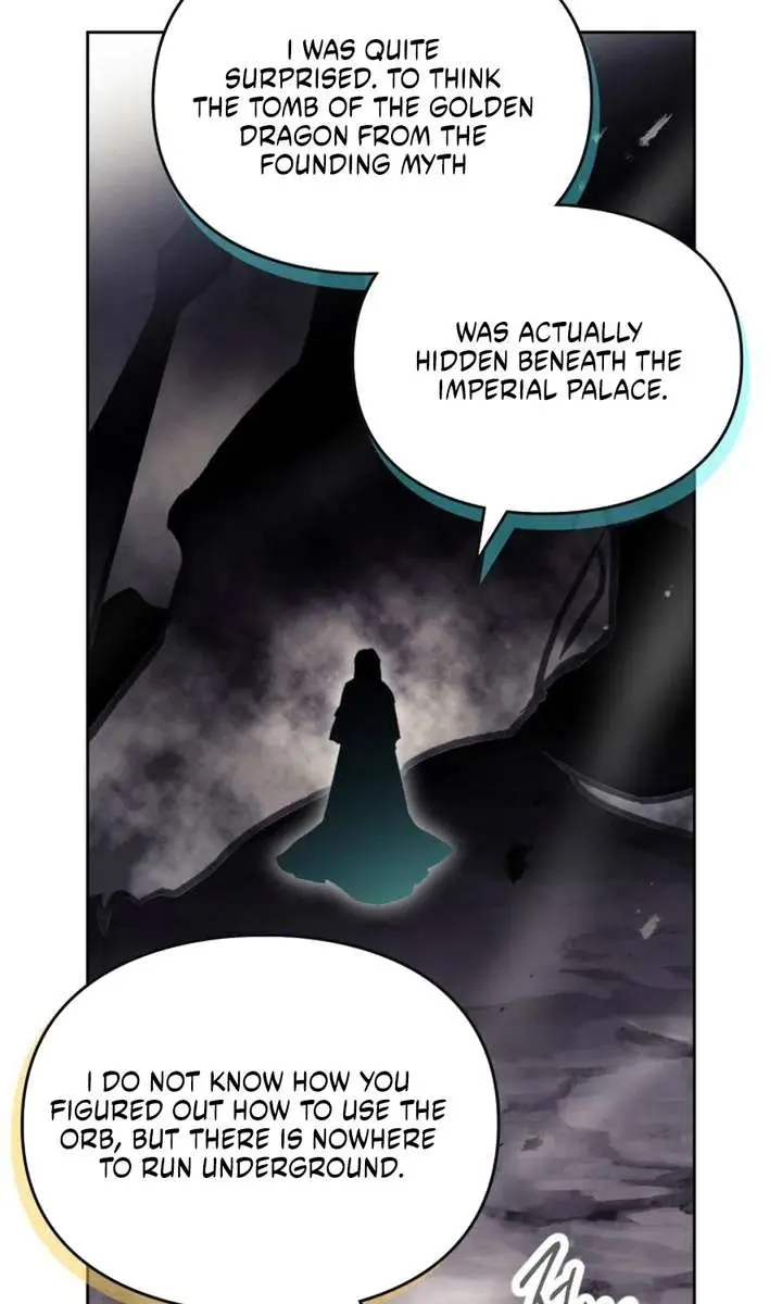 Villains Are Destined to Die Chapter 205 Page 72