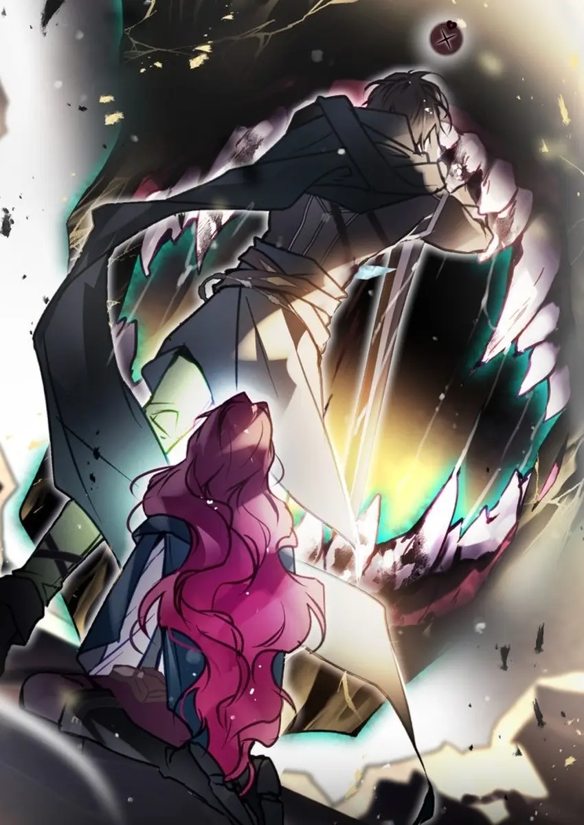 Villains Are Destined to Die Chapter 209 Page 16