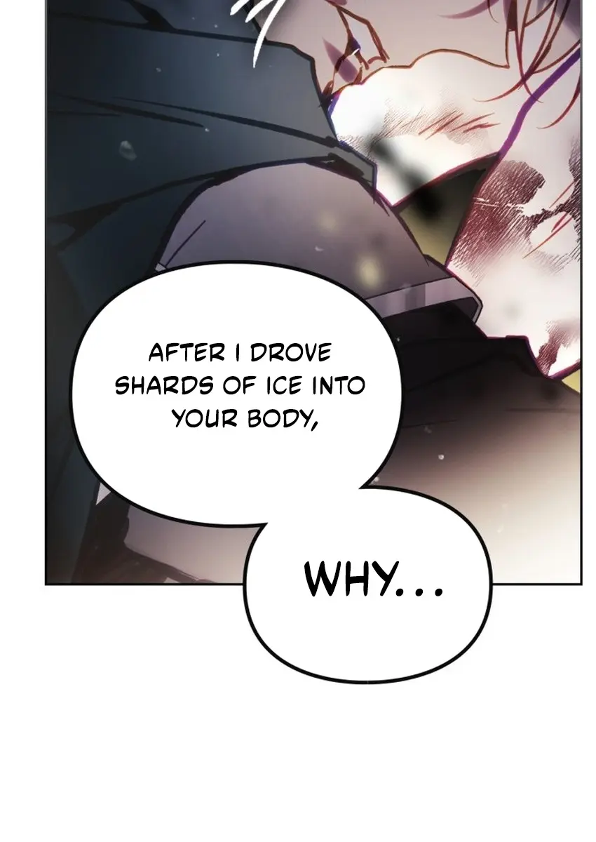 Villains Are Destined to Die Chapter 209 Page 20