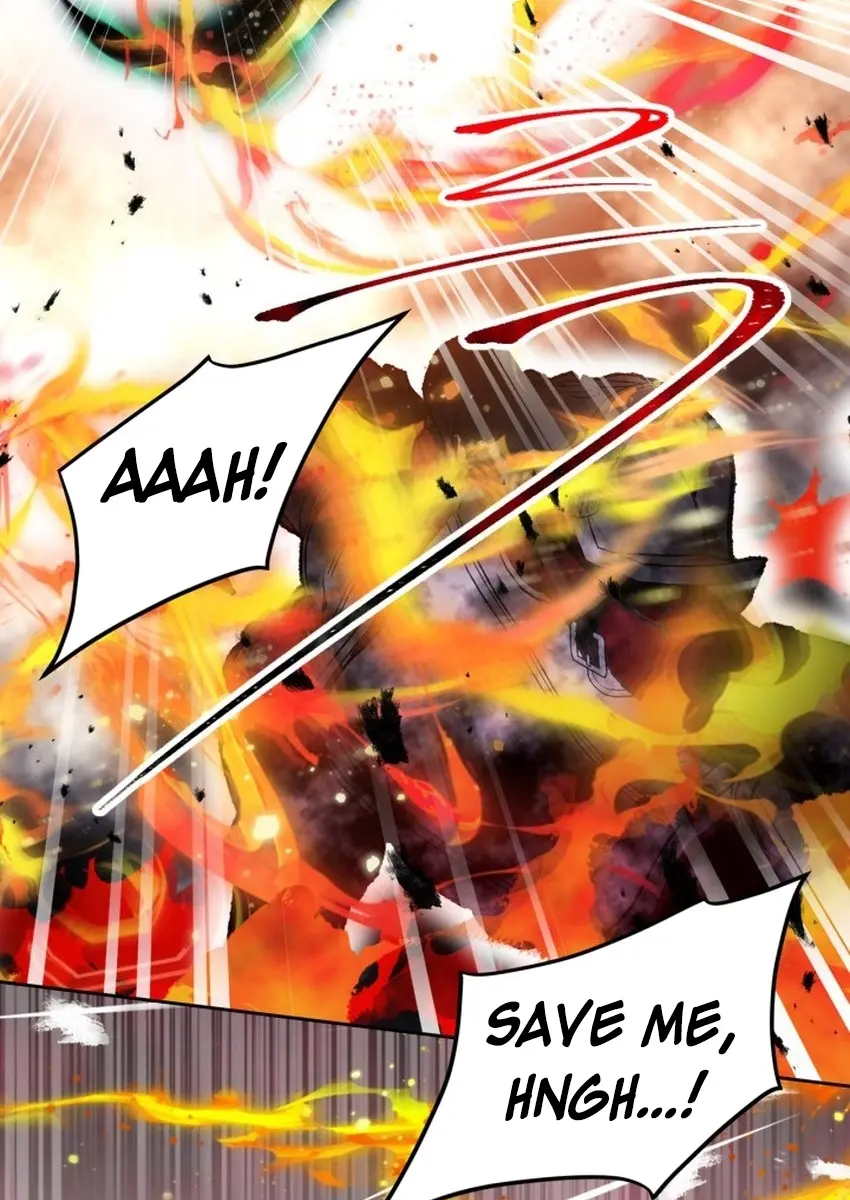 Villains Are Destined to Die Chapter 209 Page 44