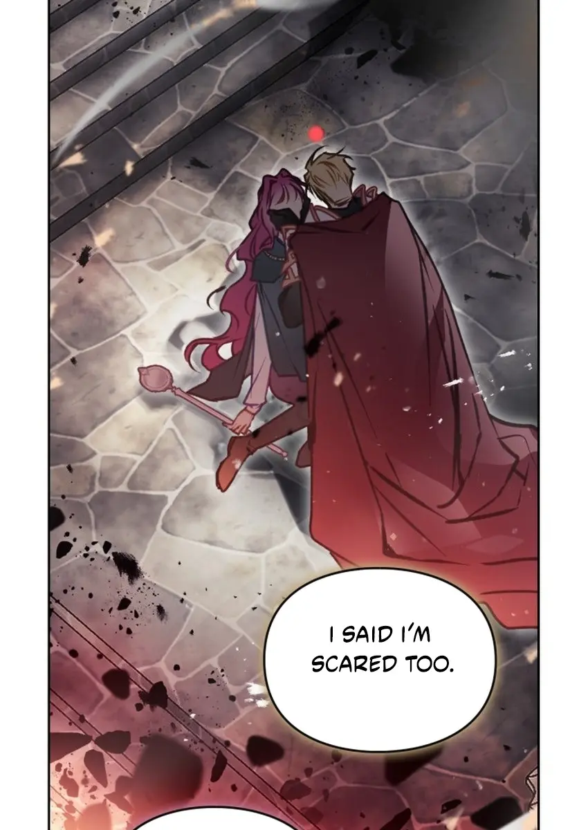 Villains Are Destined to Die Chapter 209 Page 51