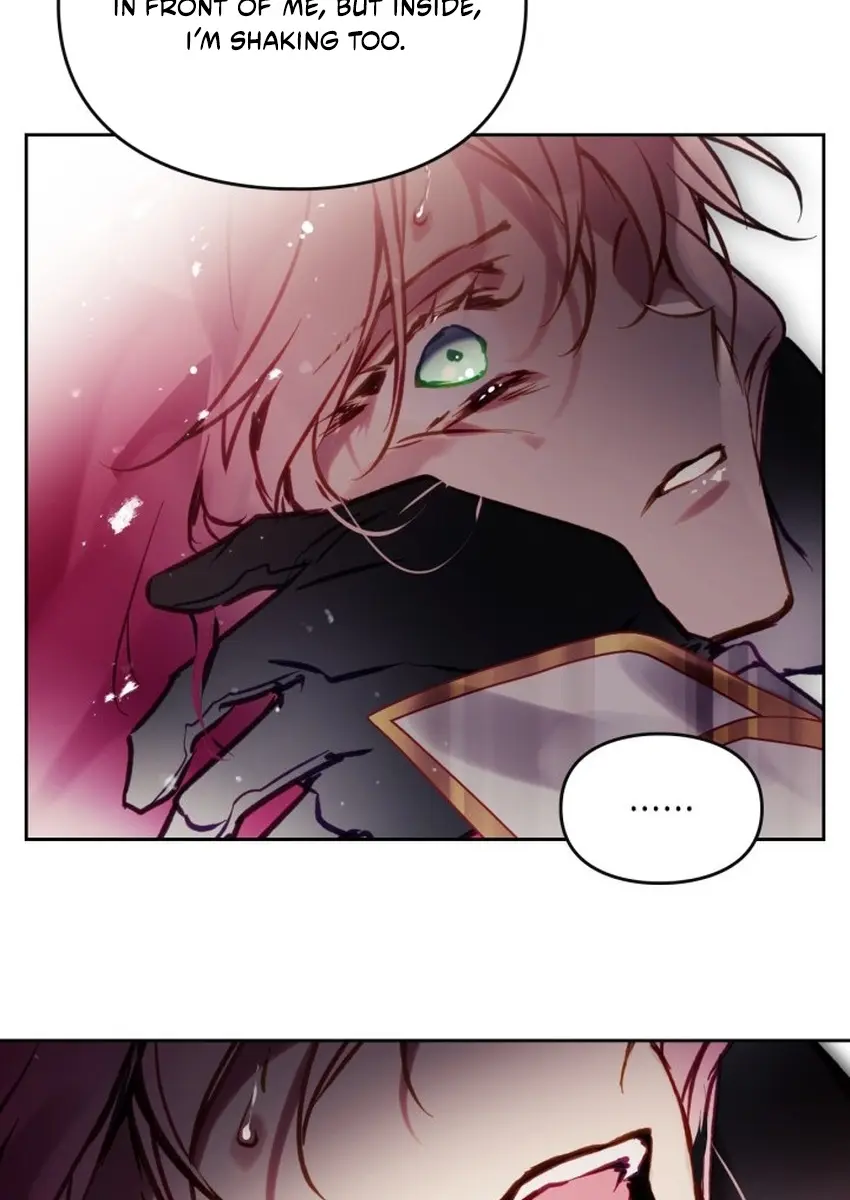 Villains Are Destined to Die Chapter 209 Page 55