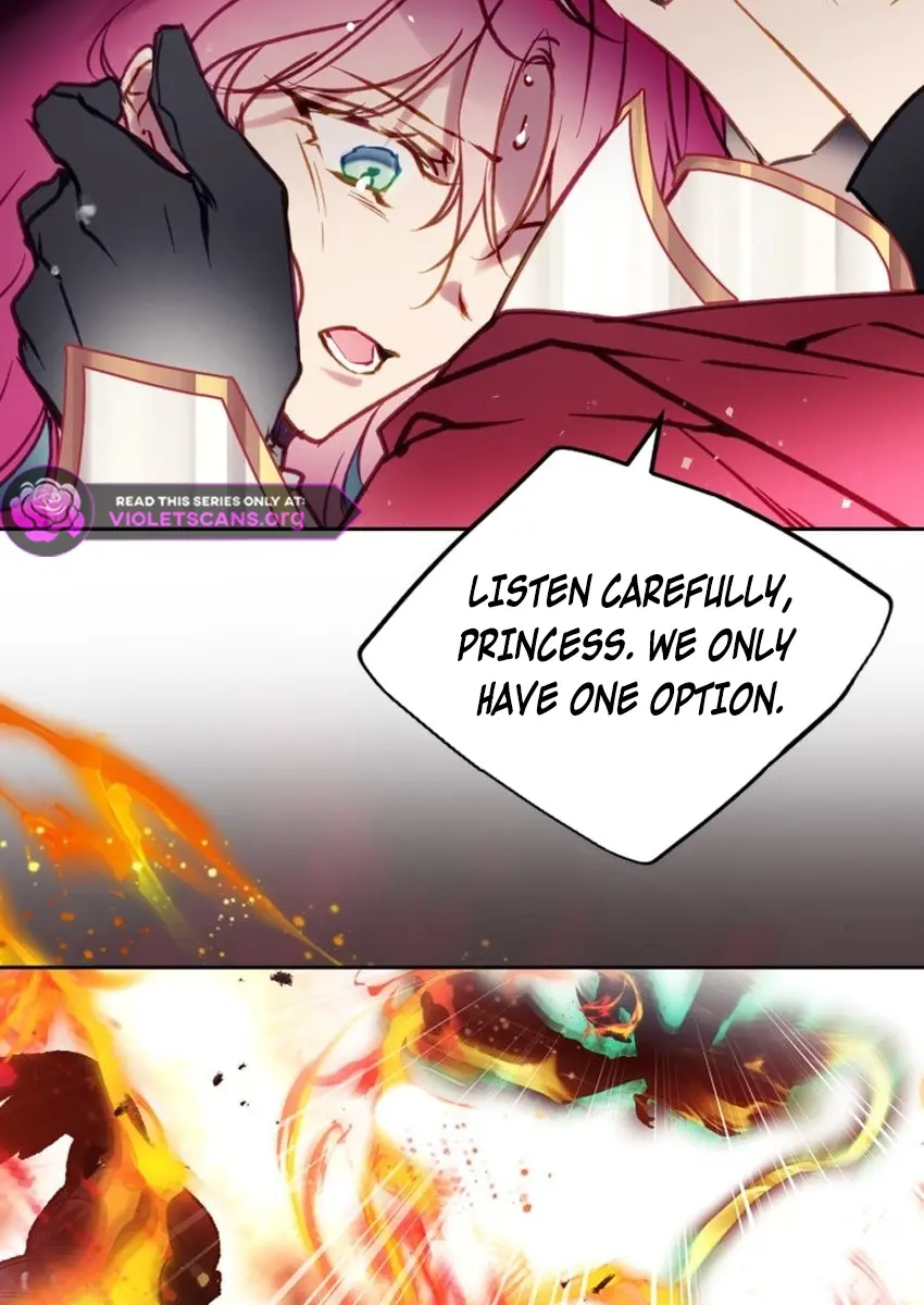 Villains Are Destined to Die Chapter 209 Page 69
