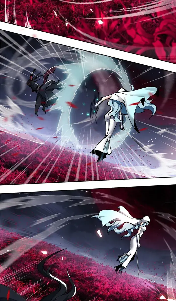 Devious Son of Heaven Chapter 11 Page 8
