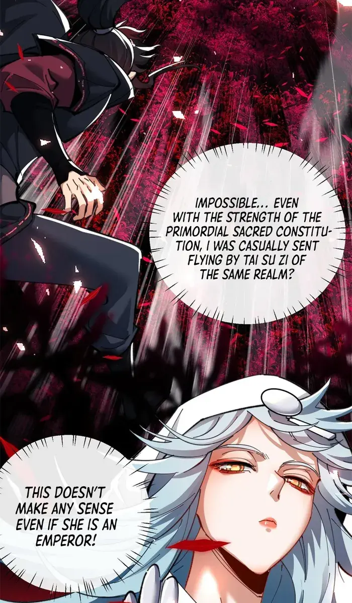 Devious Son of Heaven Chapter 11 Page 9