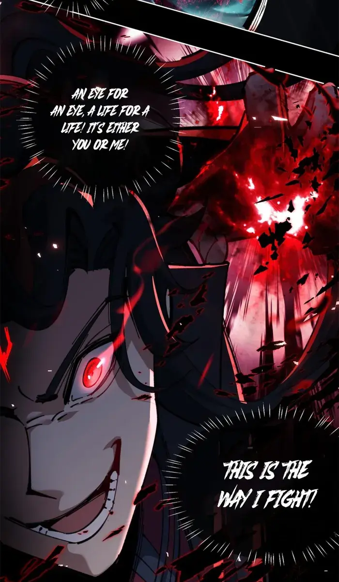 Devious Son of Heaven Chapter 11 Page 18