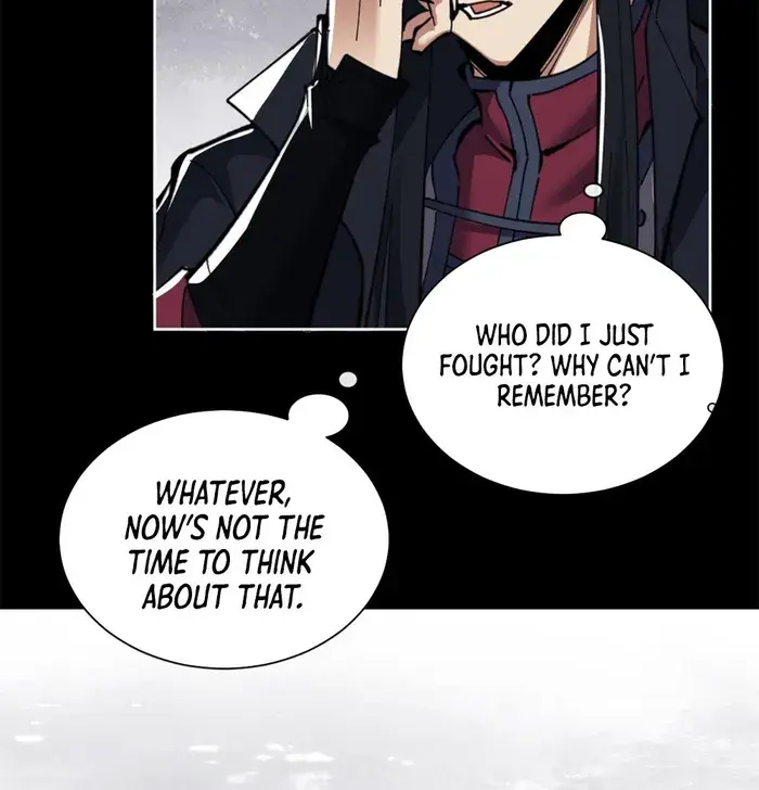 Devious Son of Heaven Chapter 11 Page 29