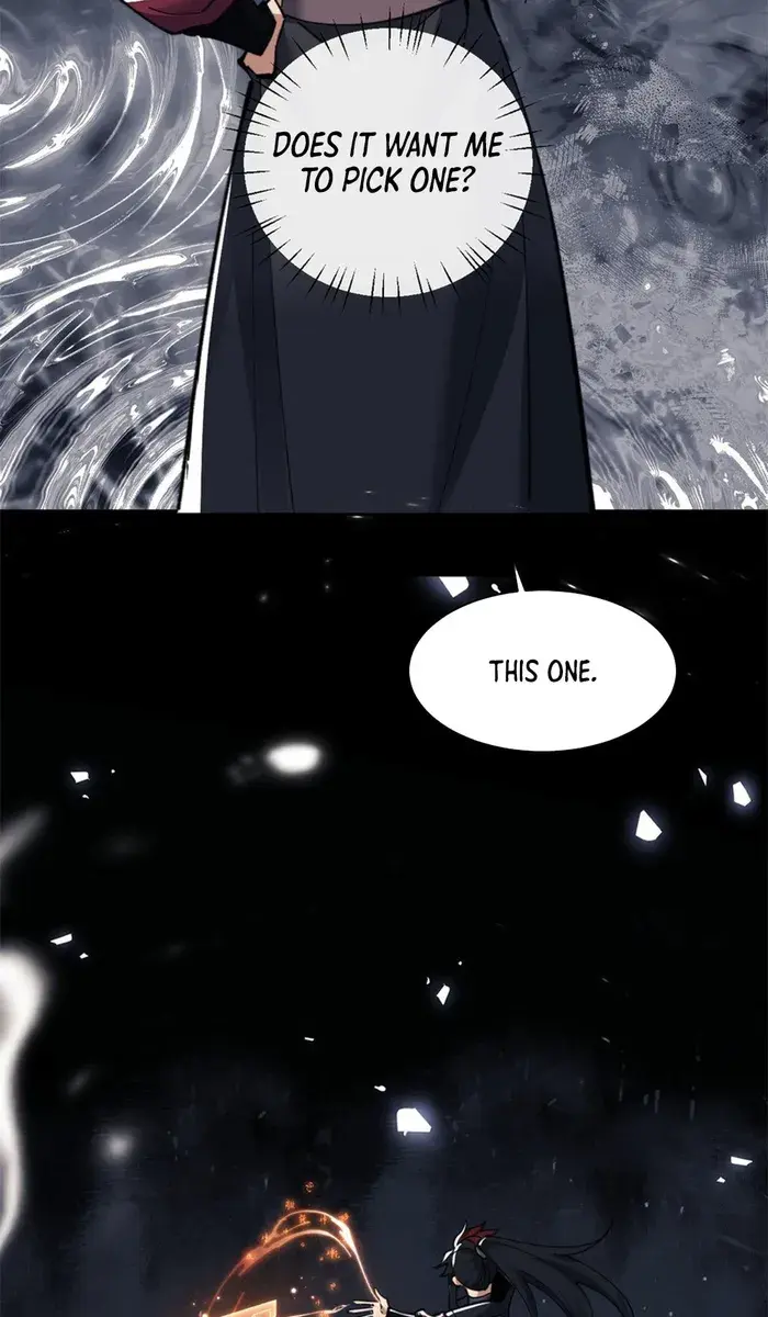 Devious Son of Heaven Chapter 11 Page 32