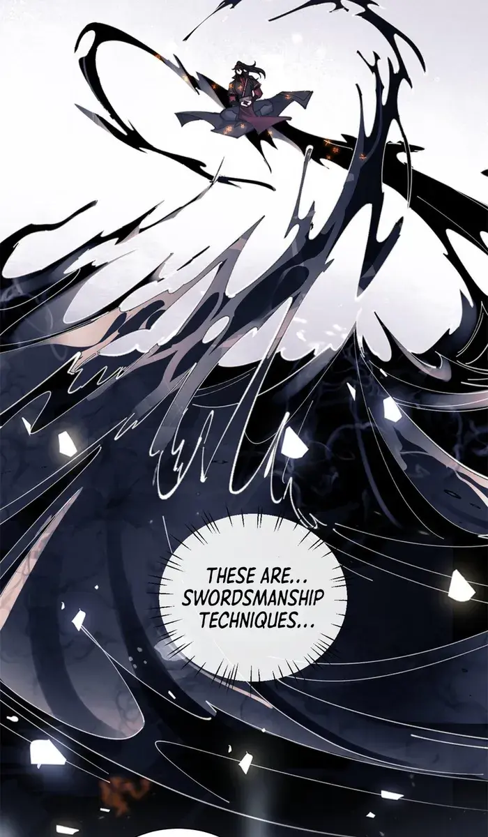 Devious Son of Heaven Chapter 11 Page 35