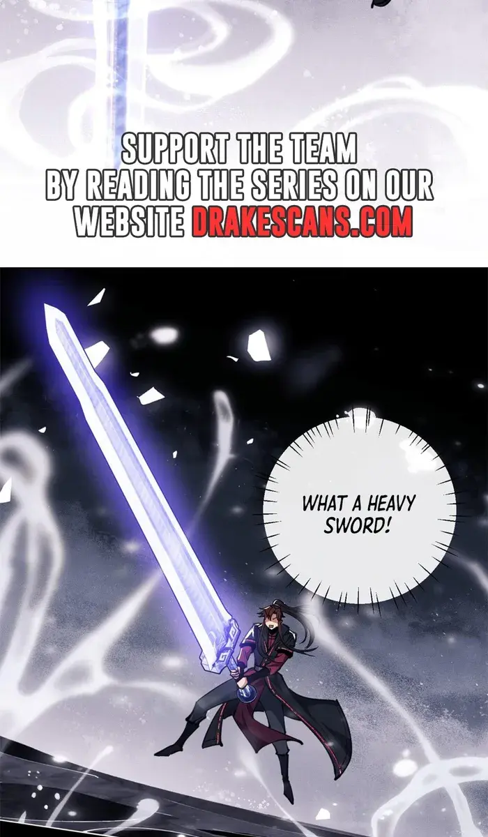 Devious Son of Heaven Chapter 11 Page 46