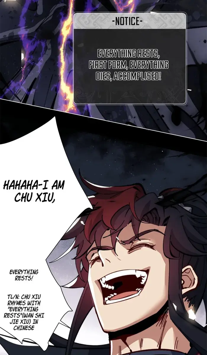 Devious Son of Heaven Chapter 11 Page 51