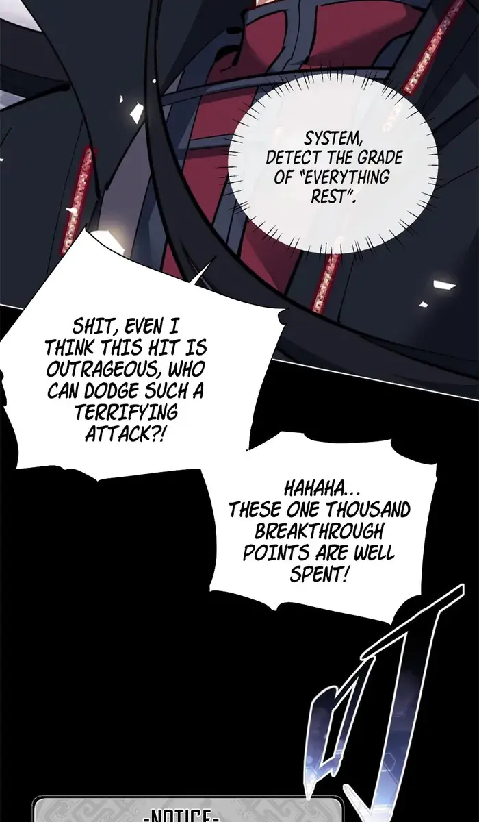Devious Son of Heaven Chapter 11 Page 52