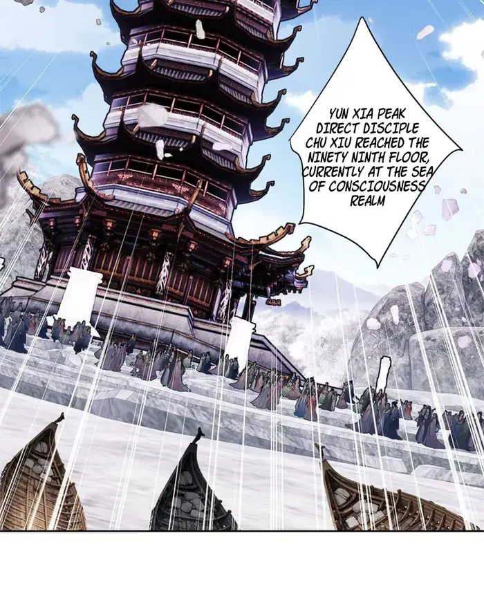 Devious Son of Heaven Chapter 11 Page 63