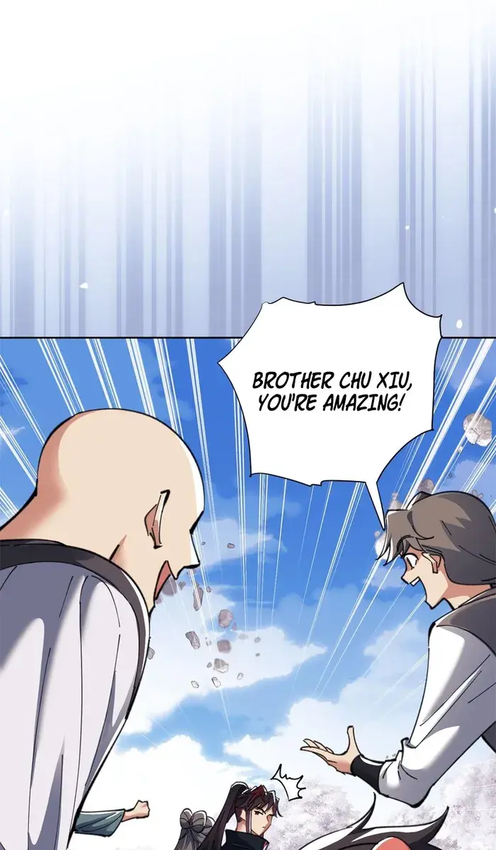 Devious Son of Heaven Chapter 11 Page 74