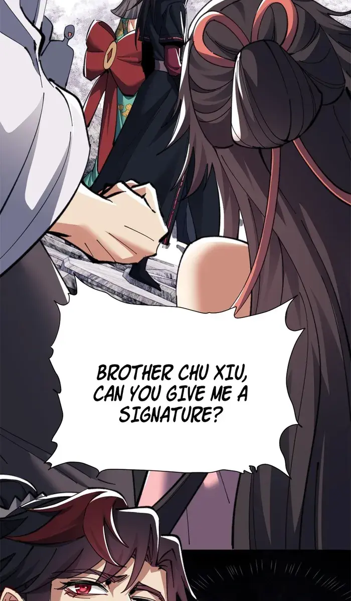 Devious Son of Heaven Chapter 11 Page 75