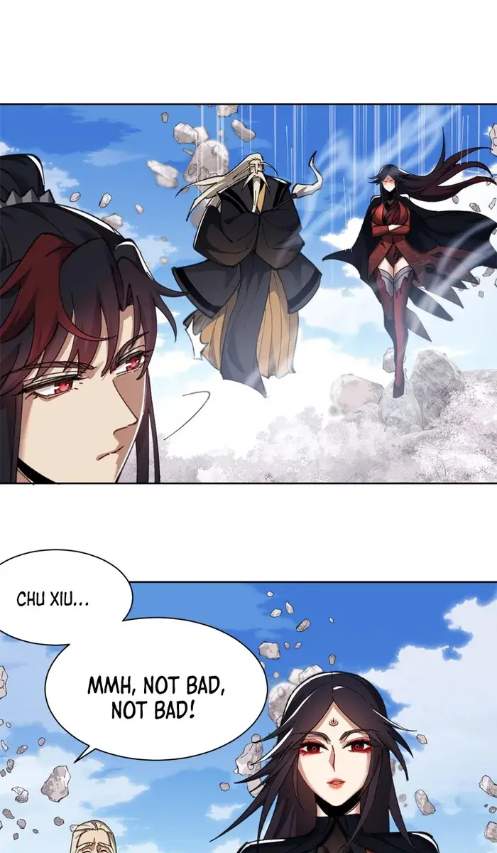 Devious Son of Heaven Chapter 11 Page 79