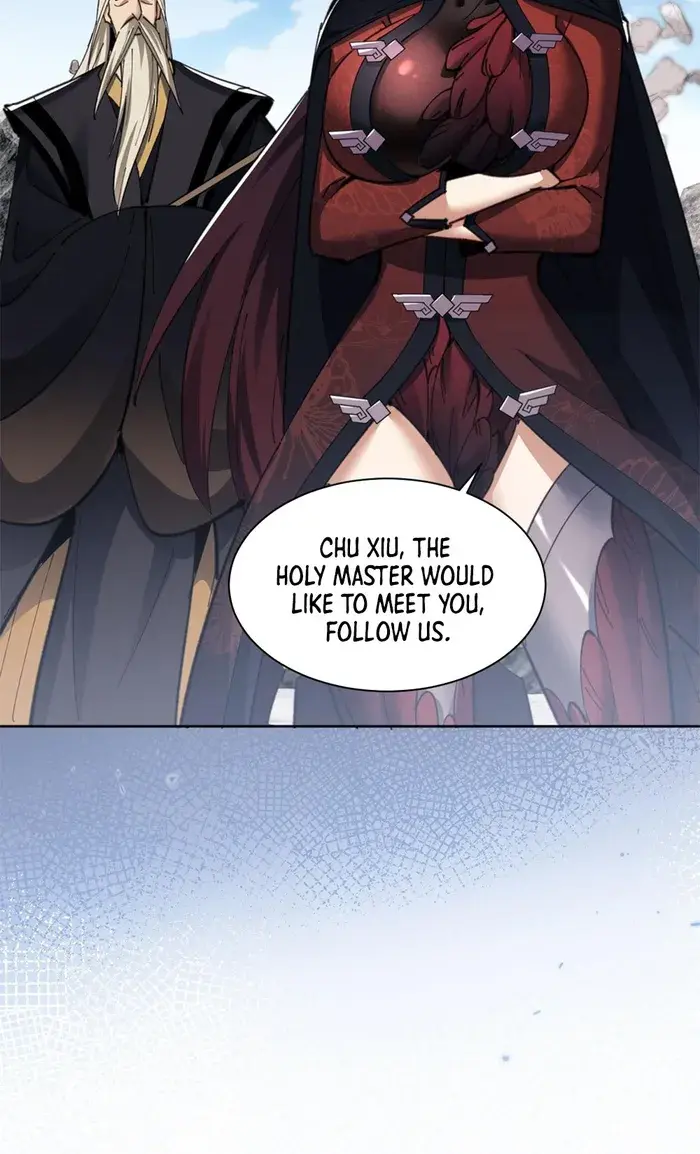 Devious Son of Heaven Chapter 11 Page 80