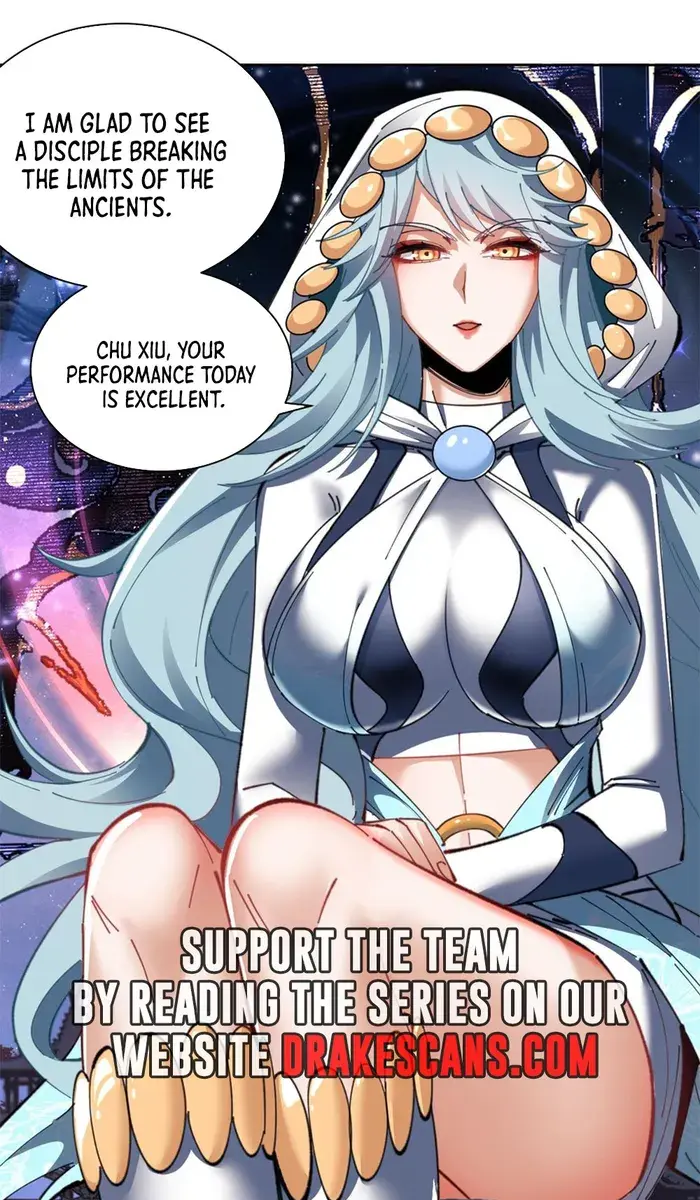 Devious Son of Heaven Chapter 11 Page 86