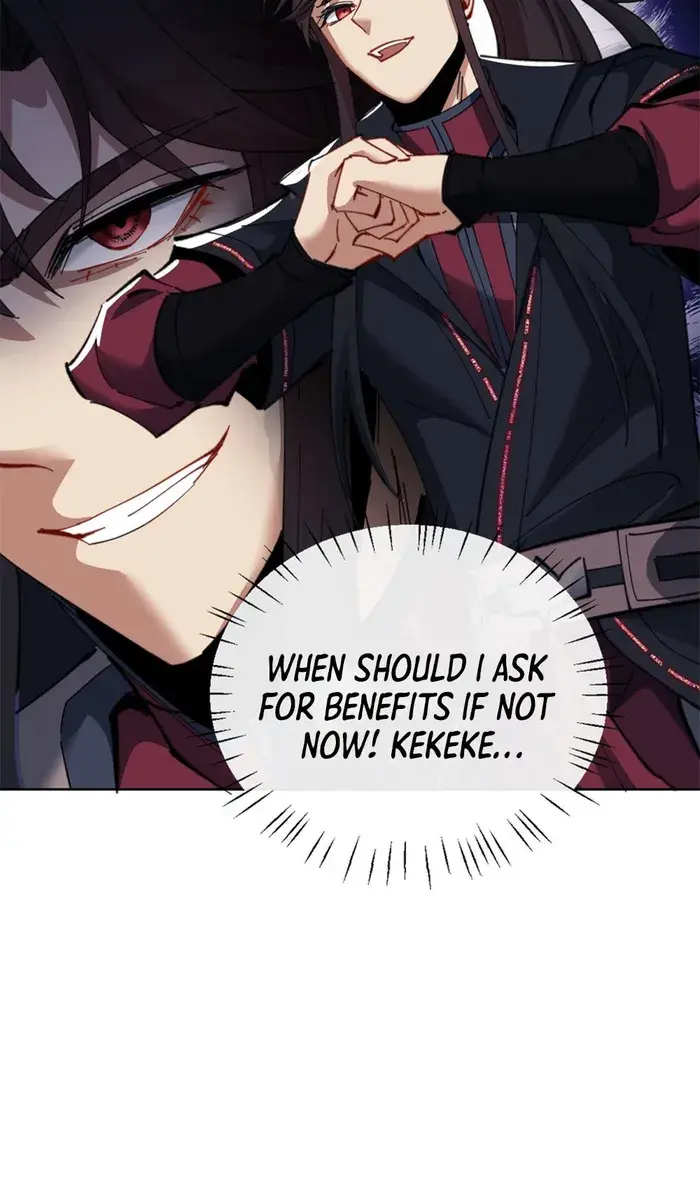 Devious Son of Heaven Chapter 11 Page 88
