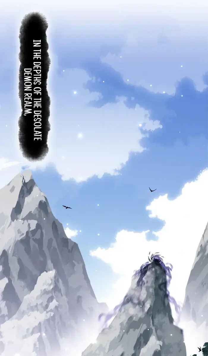 Devious Son of Heaven Chapter 16 Page 5