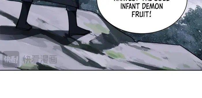 Devious Son of Heaven Chapter 16 Page 30