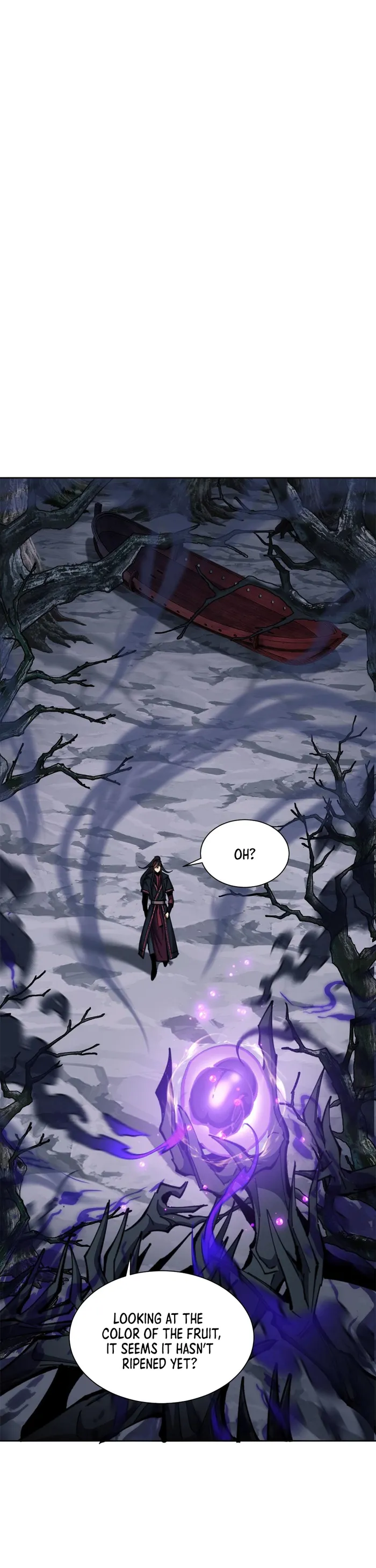 Devious Son of Heaven Chapter 16 Page 31