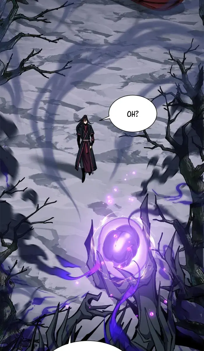 Devious Son of Heaven Chapter 16 Page 33