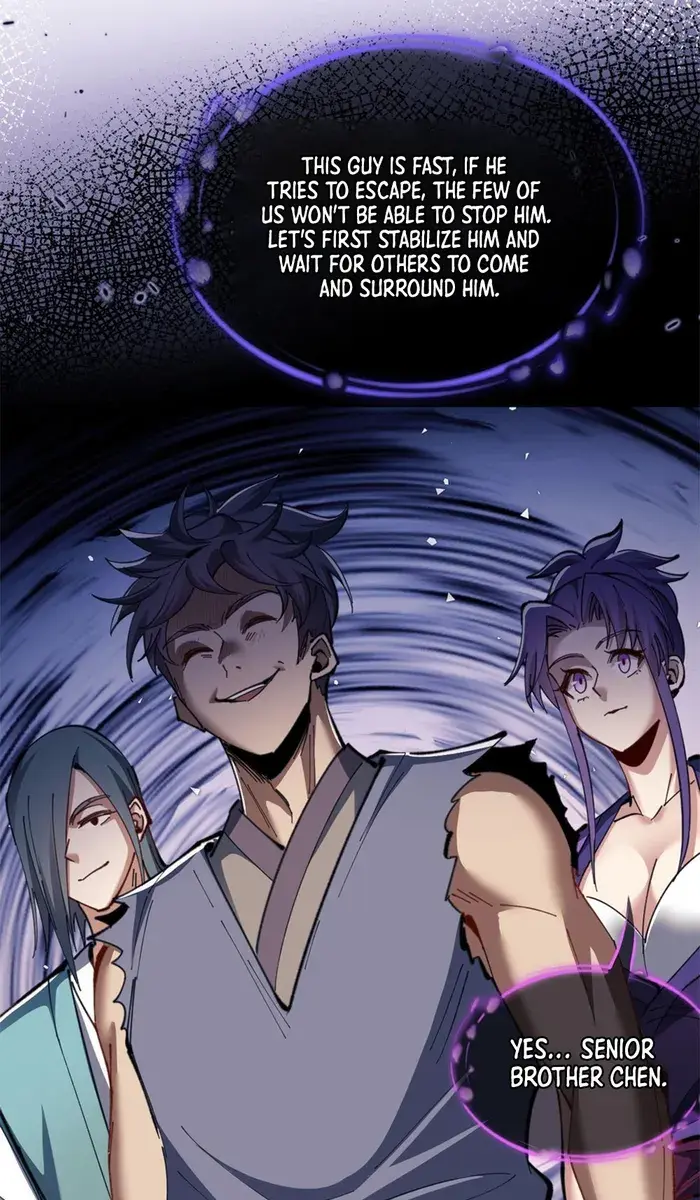 Devious Son of Heaven Chapter 16 Page 50