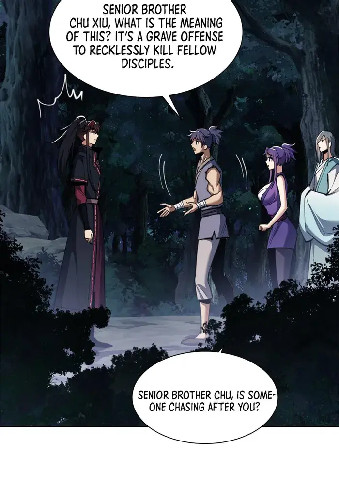 Devious Son of Heaven Chapter 16 Page 52