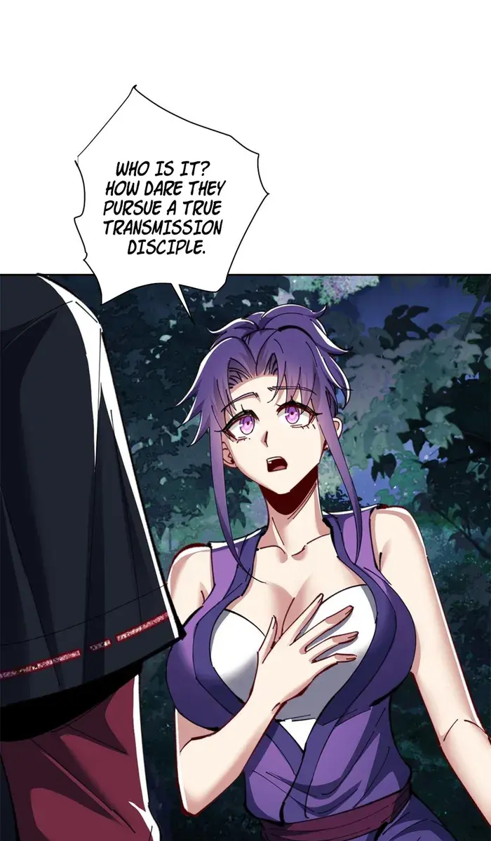 Devious Son of Heaven Chapter 16 Page 54