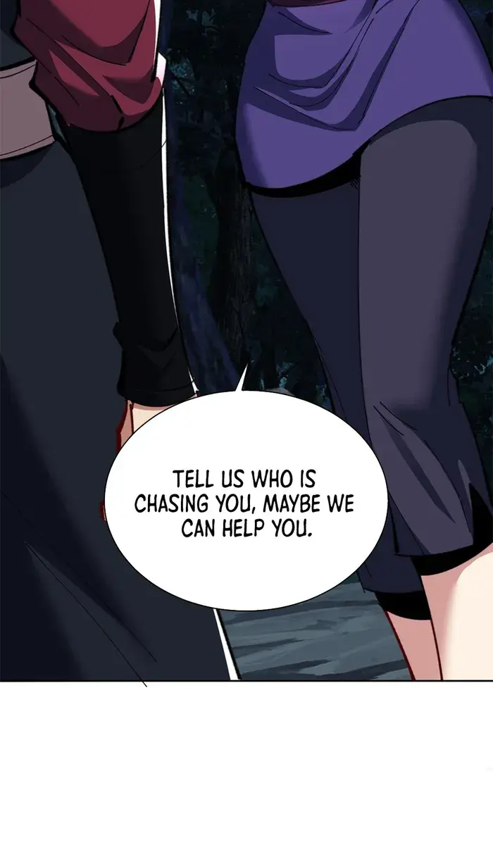 Devious Son of Heaven Chapter 16 Page 55