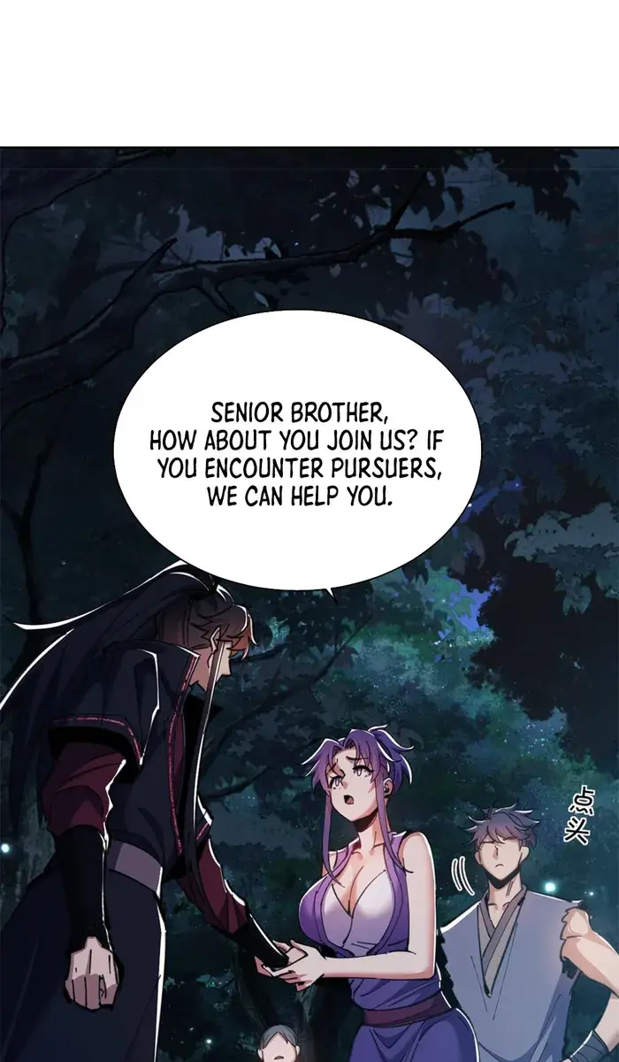 Devious Son of Heaven Chapter 16 Page 58