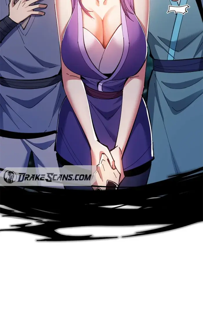 Devious Son of Heaven Chapter 16 Page 60