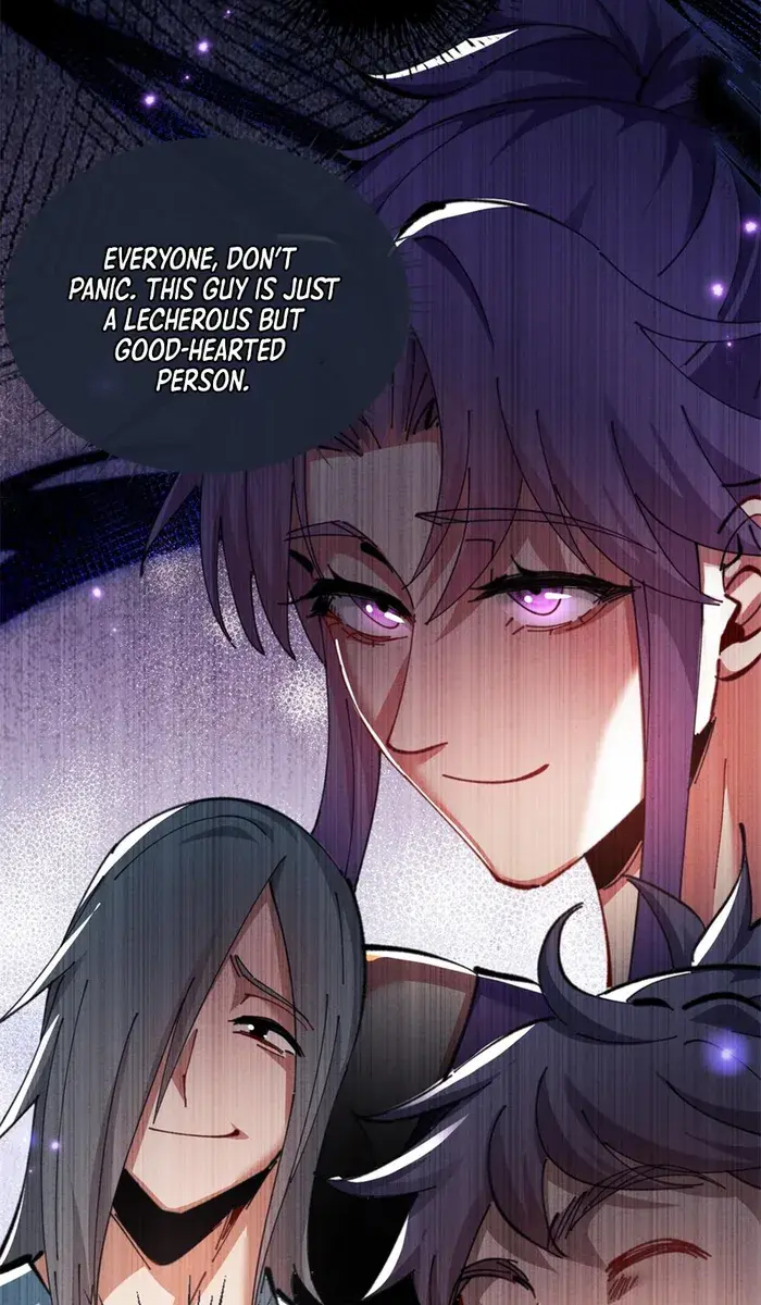 Devious Son of Heaven Chapter 16 Page 63