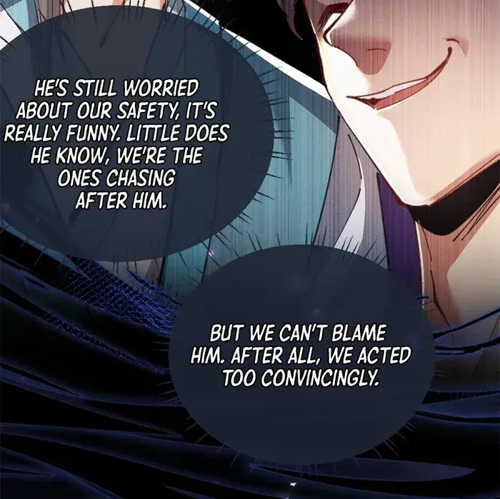 Devious Son of Heaven Chapter 16 Page 64