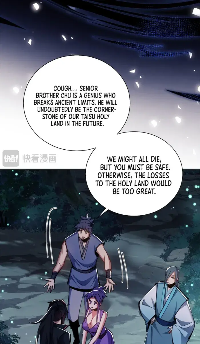 Devious Son of Heaven Chapter 16 Page 66