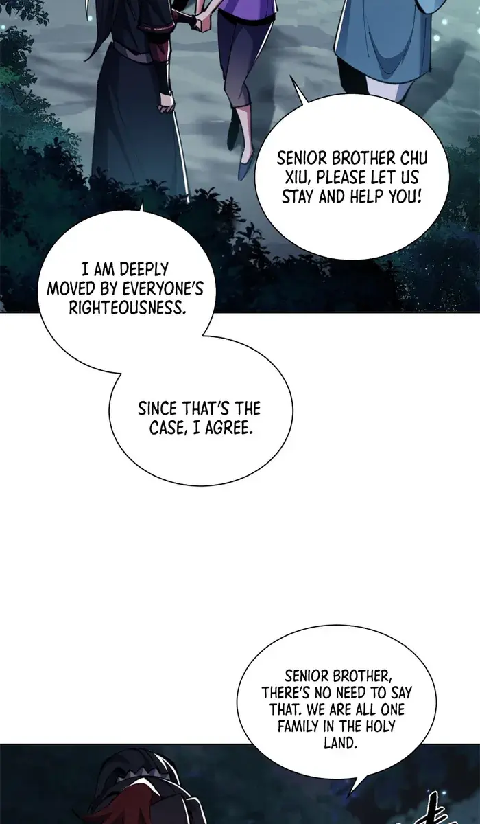 Devious Son of Heaven Chapter 16 Page 67