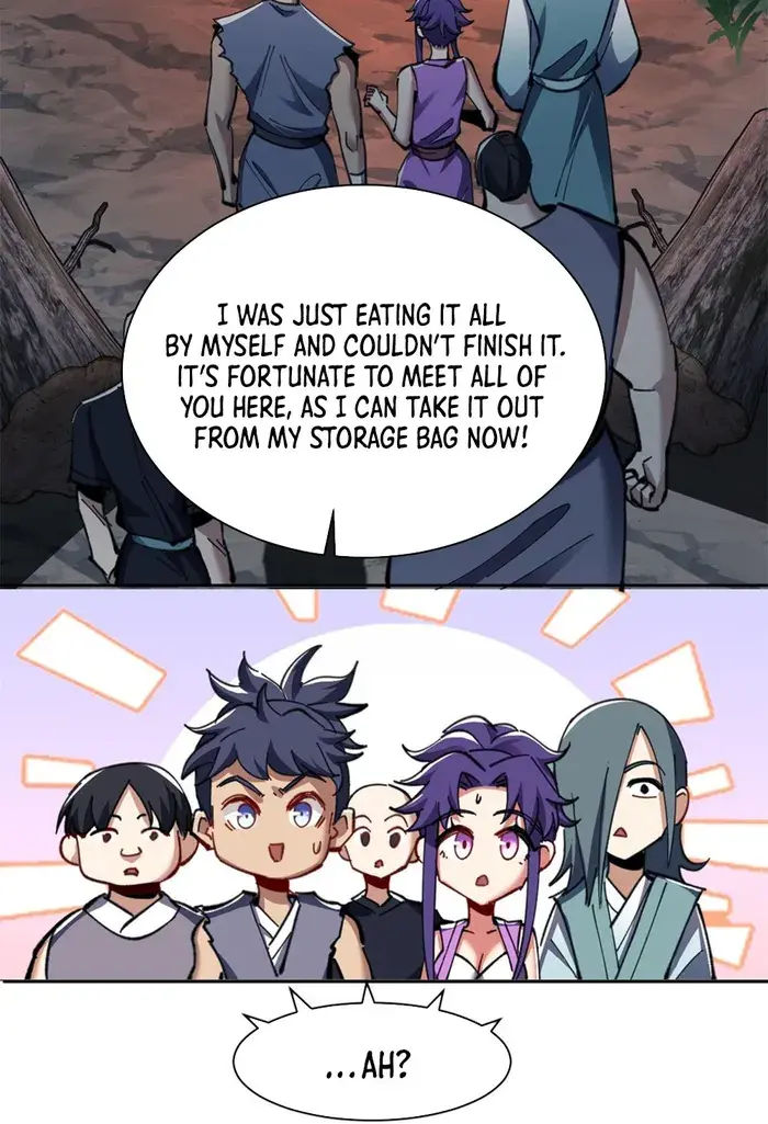 Devious Son of Heaven Chapter 16 Page 72