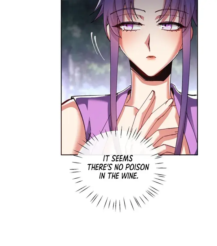 Devious Son of Heaven Chapter 16 Page 76