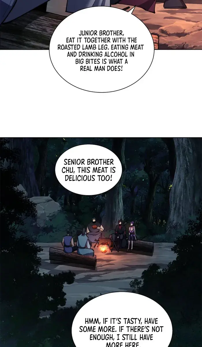 Devious Son of Heaven Chapter 16 Page 79