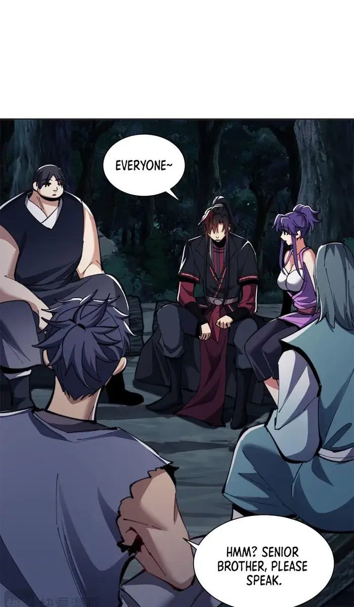 Devious Son of Heaven Chapter 16 Page 83