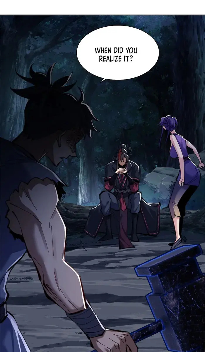 Devious Son of Heaven Chapter 16 Page 88