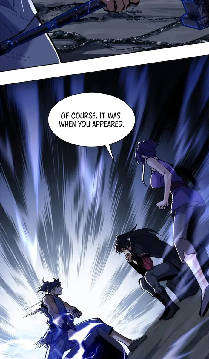 Devious Son of Heaven Chapter 16 Page 89