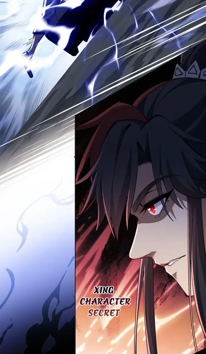 Devious Son of Heaven Chapter 16 Page 90