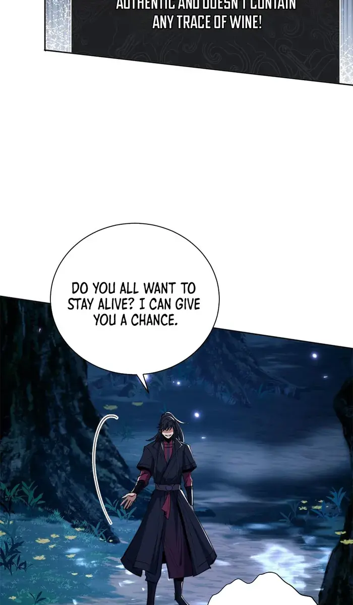 Devious Son of Heaven Chapter 16 Page 103