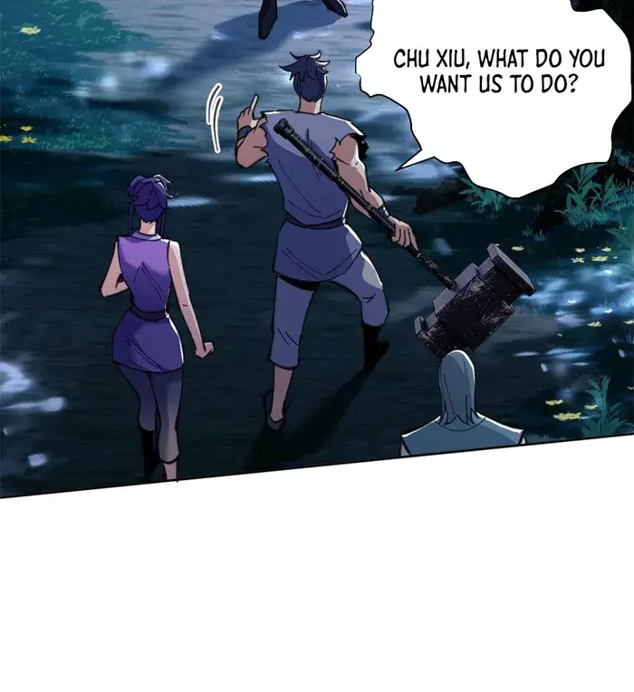 Devious Son of Heaven Chapter 16 Page 104