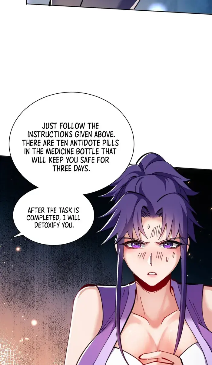 Devious Son of Heaven Chapter 16 Page 107
