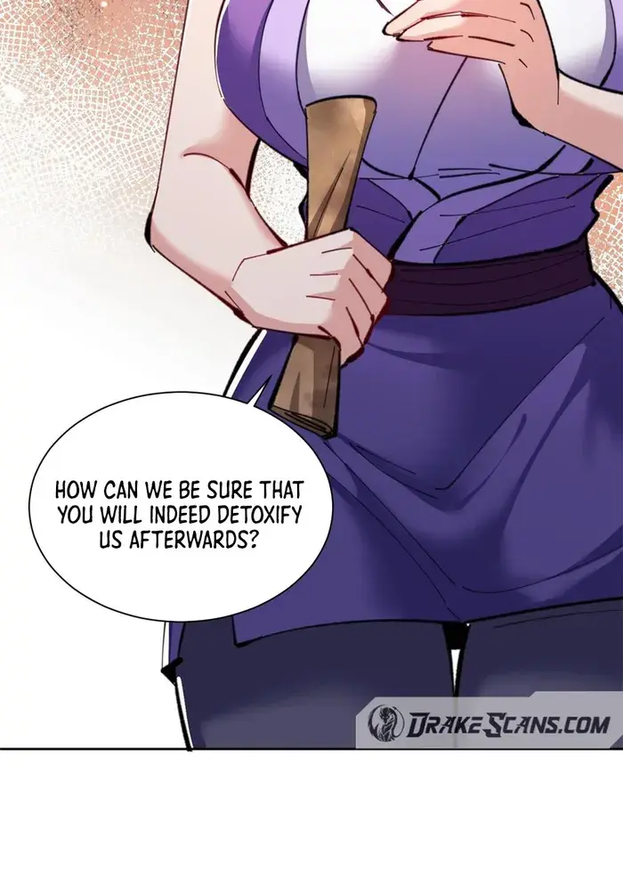 Devious Son of Heaven Chapter 16 Page 108